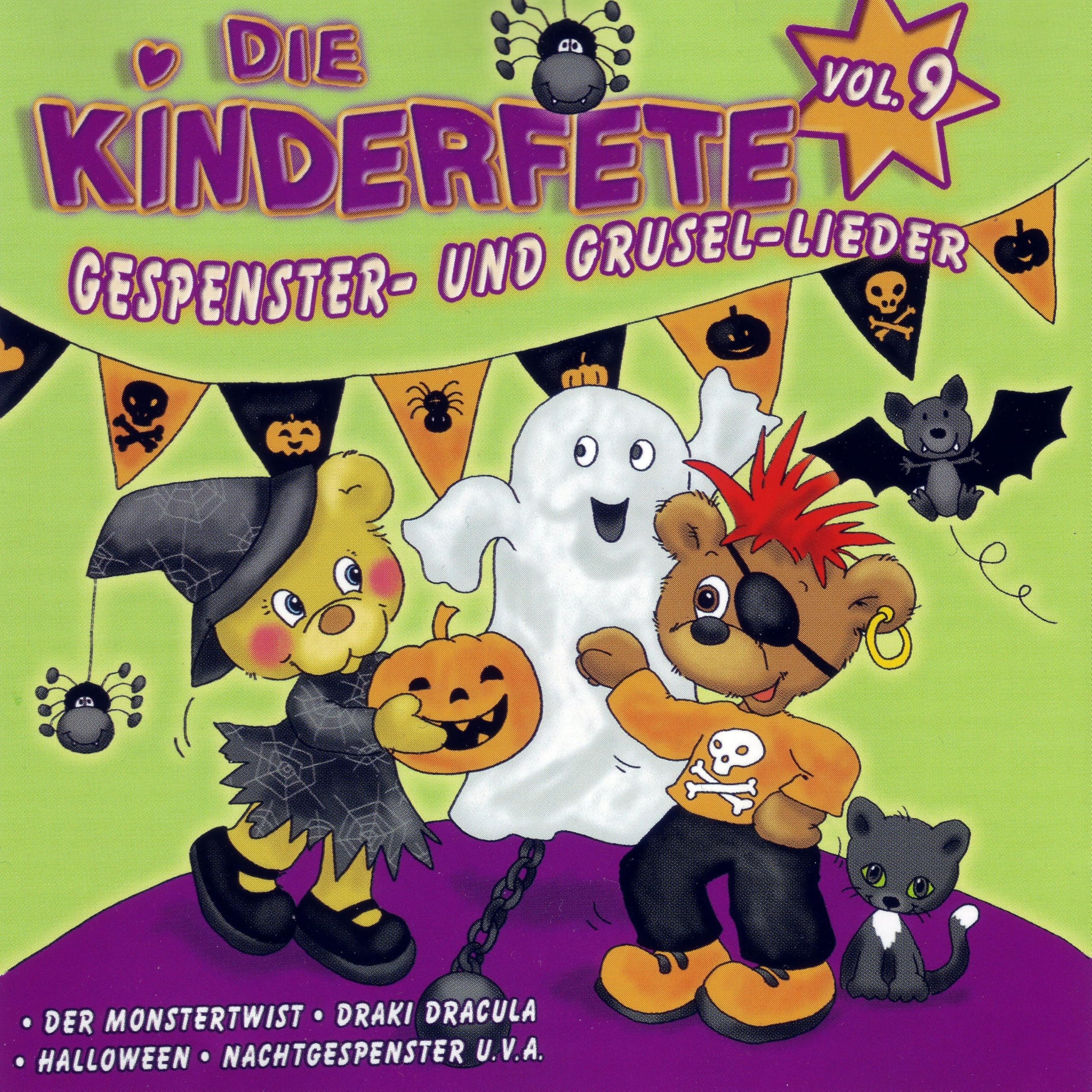Kinderfete