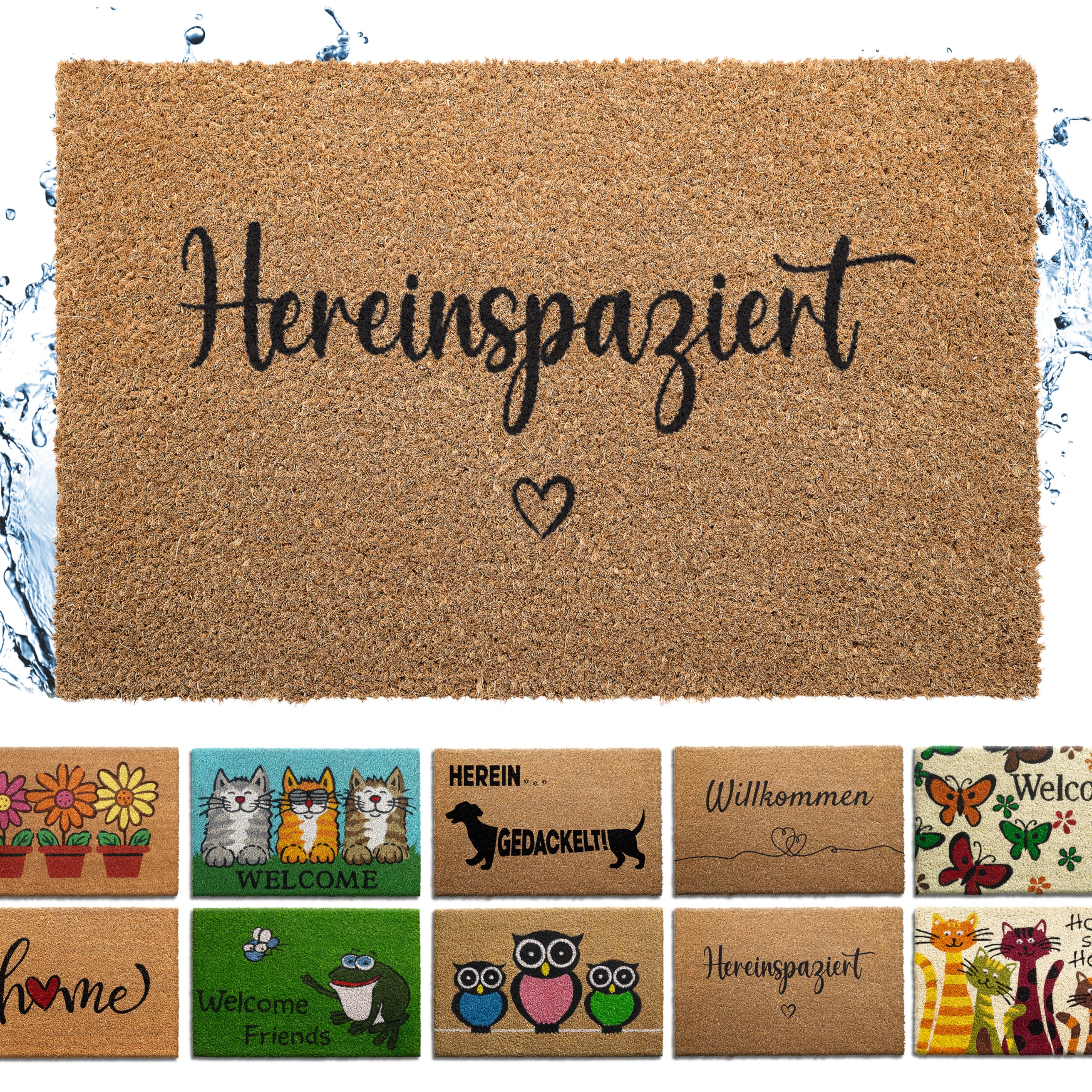 Bodenständig