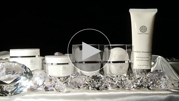 FOREVER FLAWLESS White Diamond 4点セット