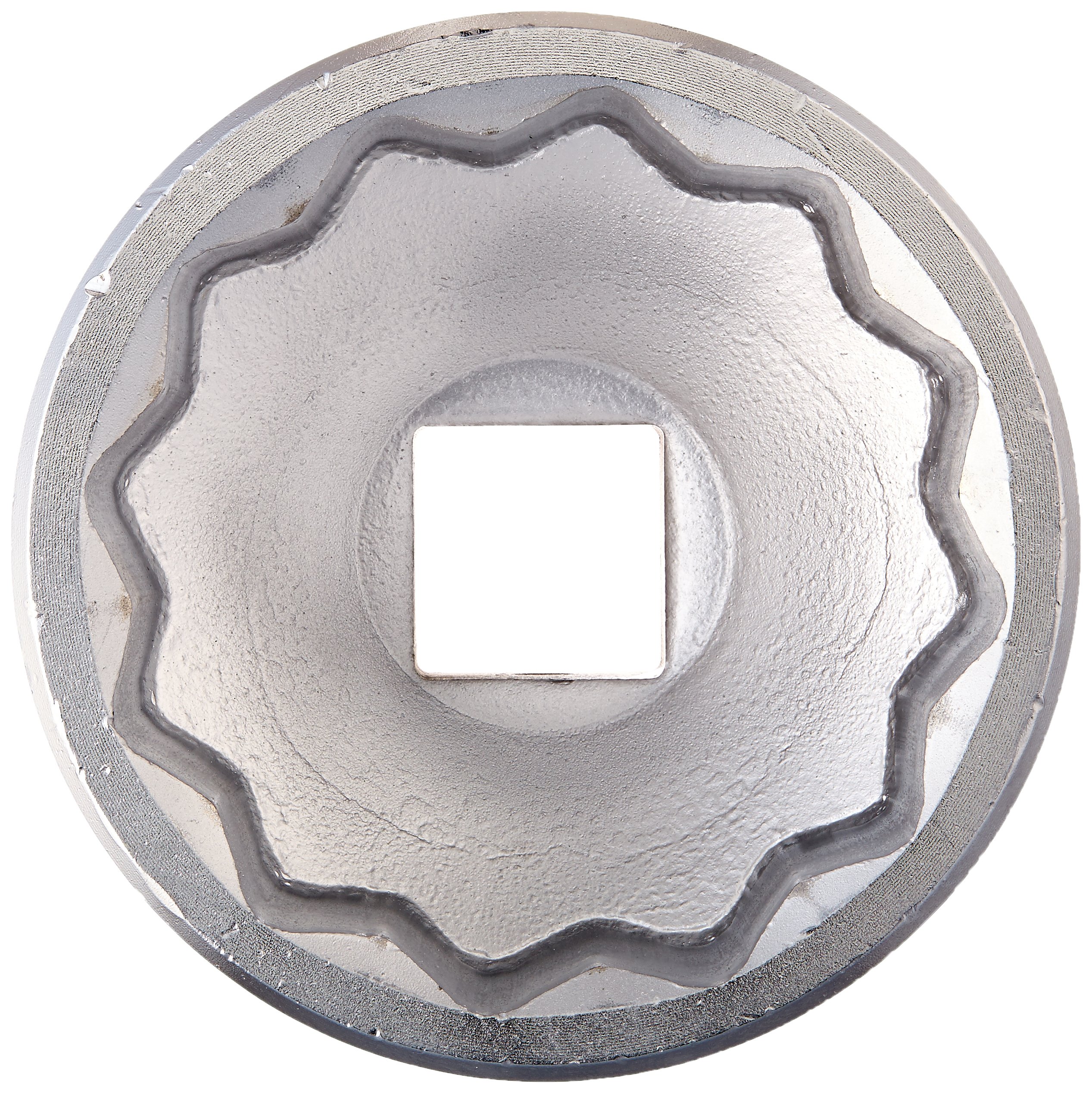 ふぁど Monogram® 12' Stainless Steel Duct Cover | Page Hardware