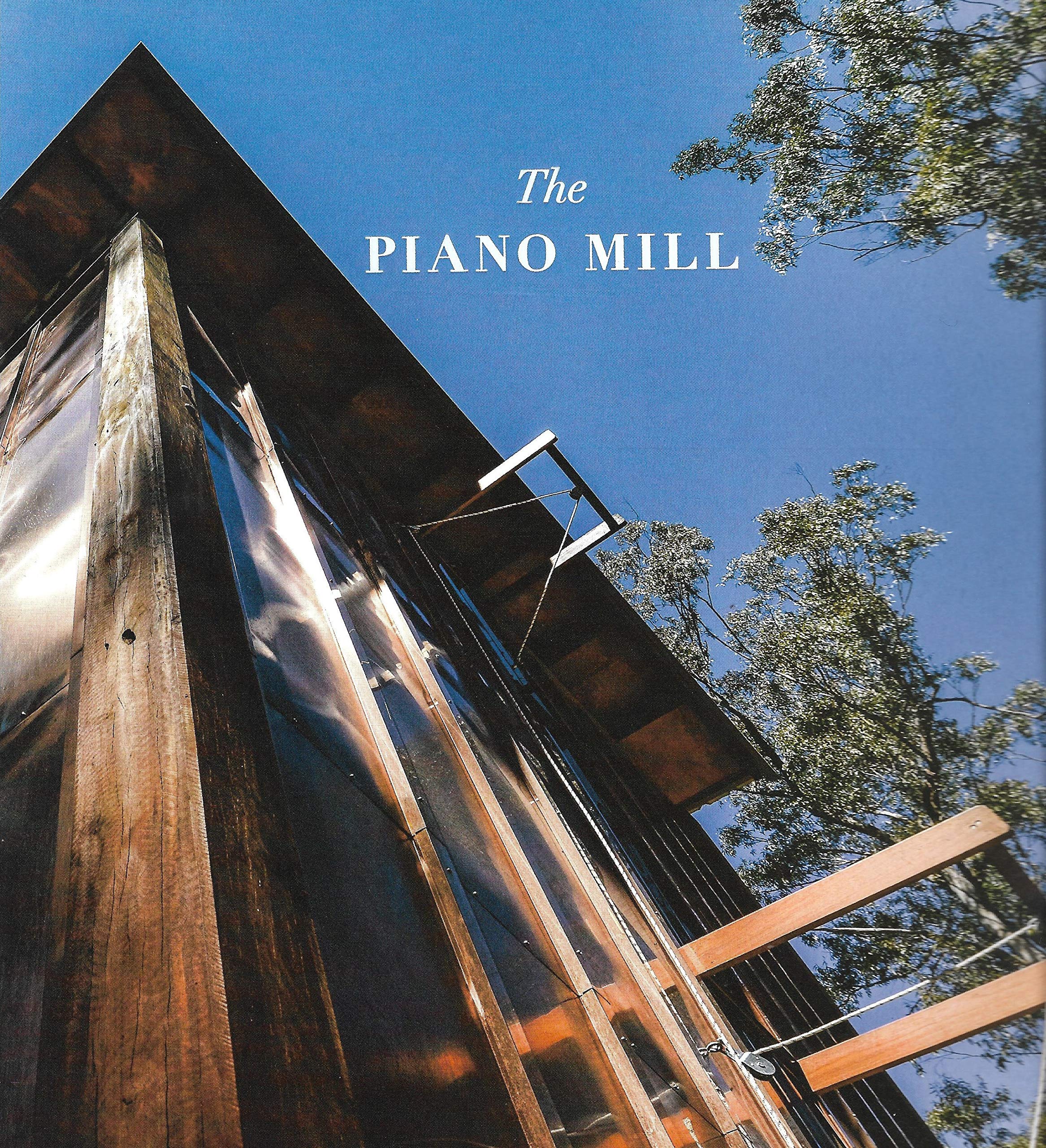 The Piano Mill