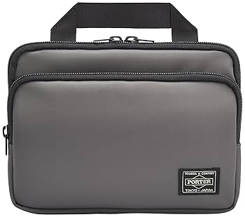 Amazon.co.jp: 【アマゾン限定】 PORTER タブレットケース (6-7