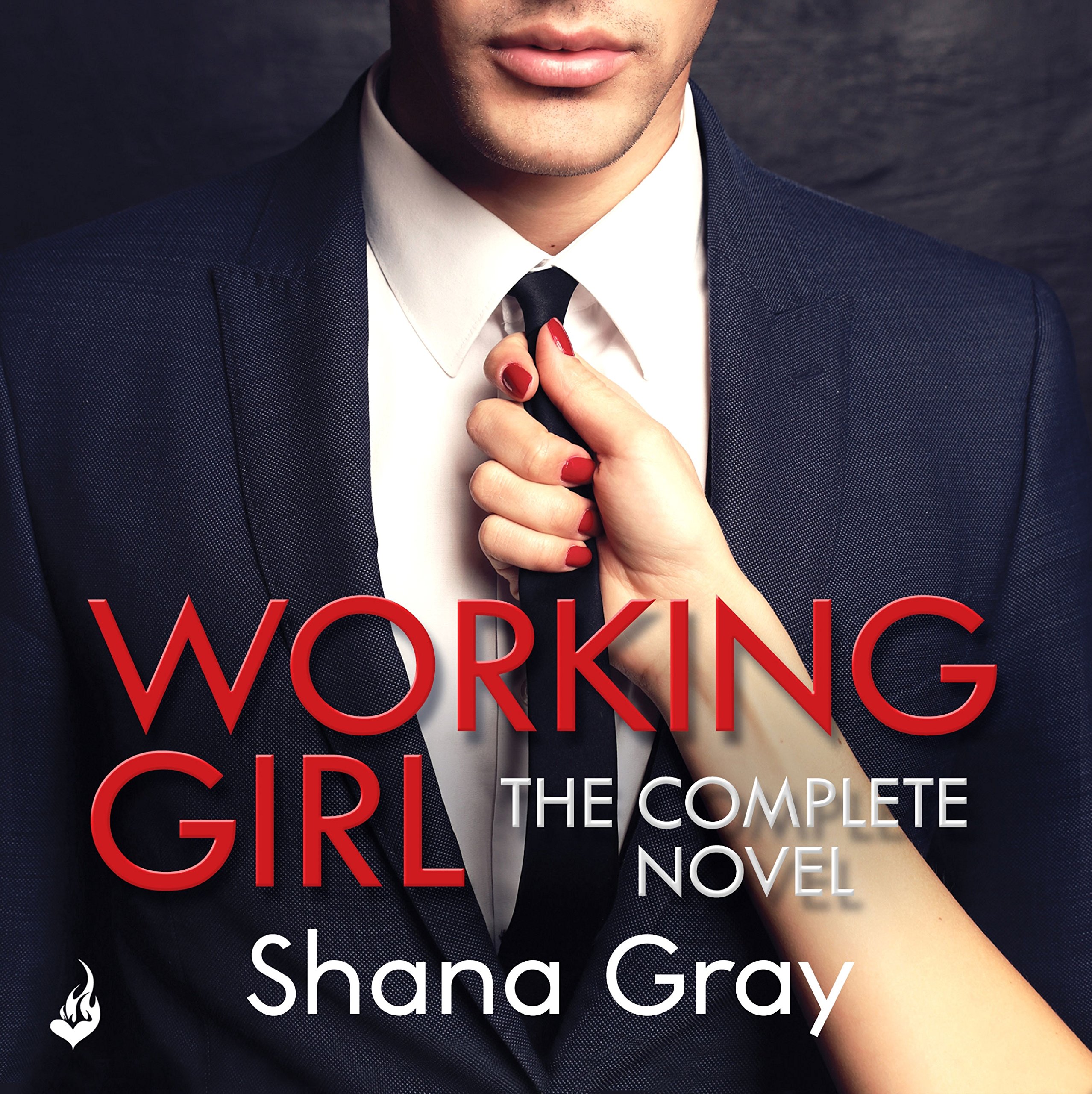 Working Girl: Complete Novel