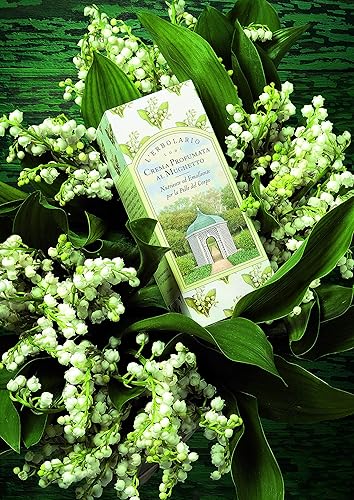 Miniatura 2 de MUGHETTO (Lily Of The Valley) Aqua di profumo (Eau de Parfum) por L 'erbolario Lodi