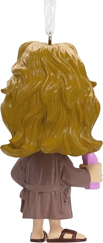 Miniatura 2 de Hallmark Adorno navideño The Big Lebowski The Dude