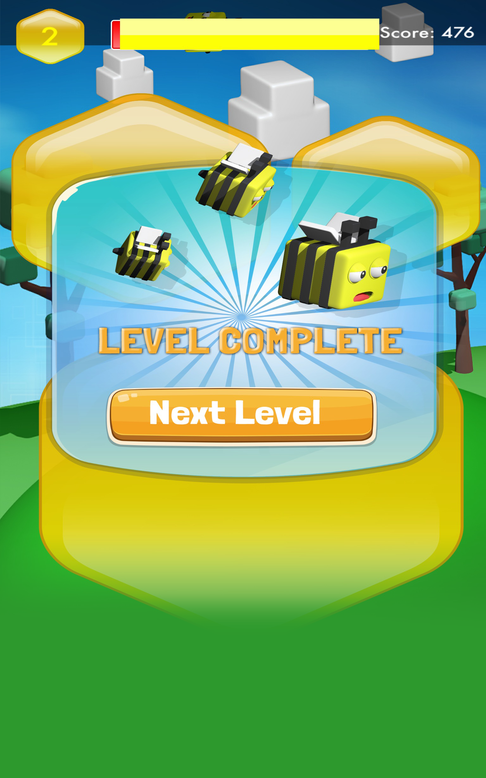 Bumble Bee Trap - App on Amazon Appstore