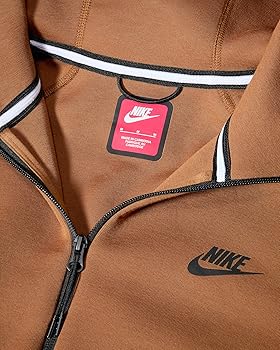 Amazon.com: Nike Sportswear Tech Fleece Windrunner Men's