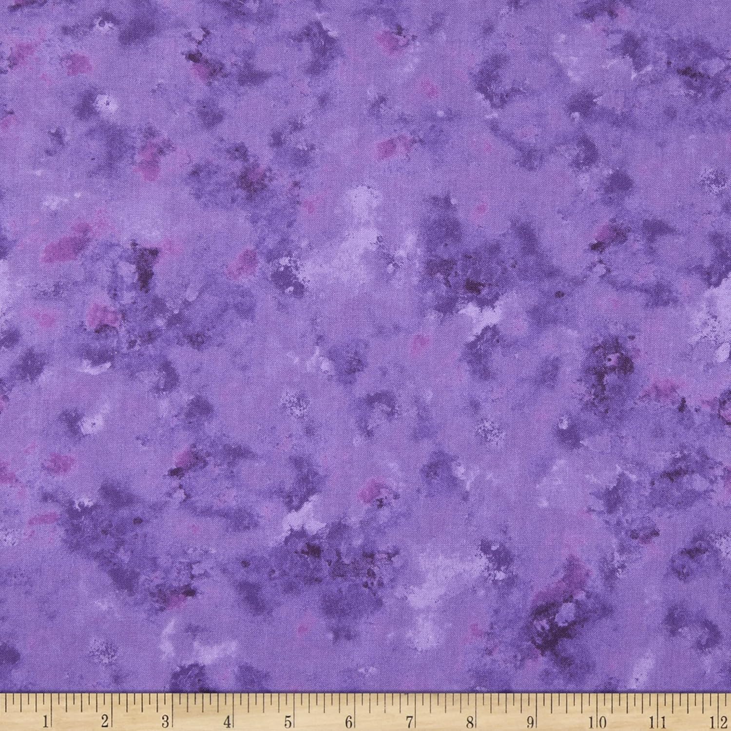 Wilmington Prints Wilmington Botanical Magic Watercolor