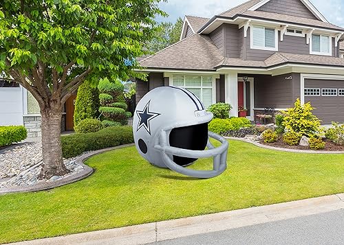 Miniatura 33 de Fabrique Innovations NFL - Casco inflable unisex para césped