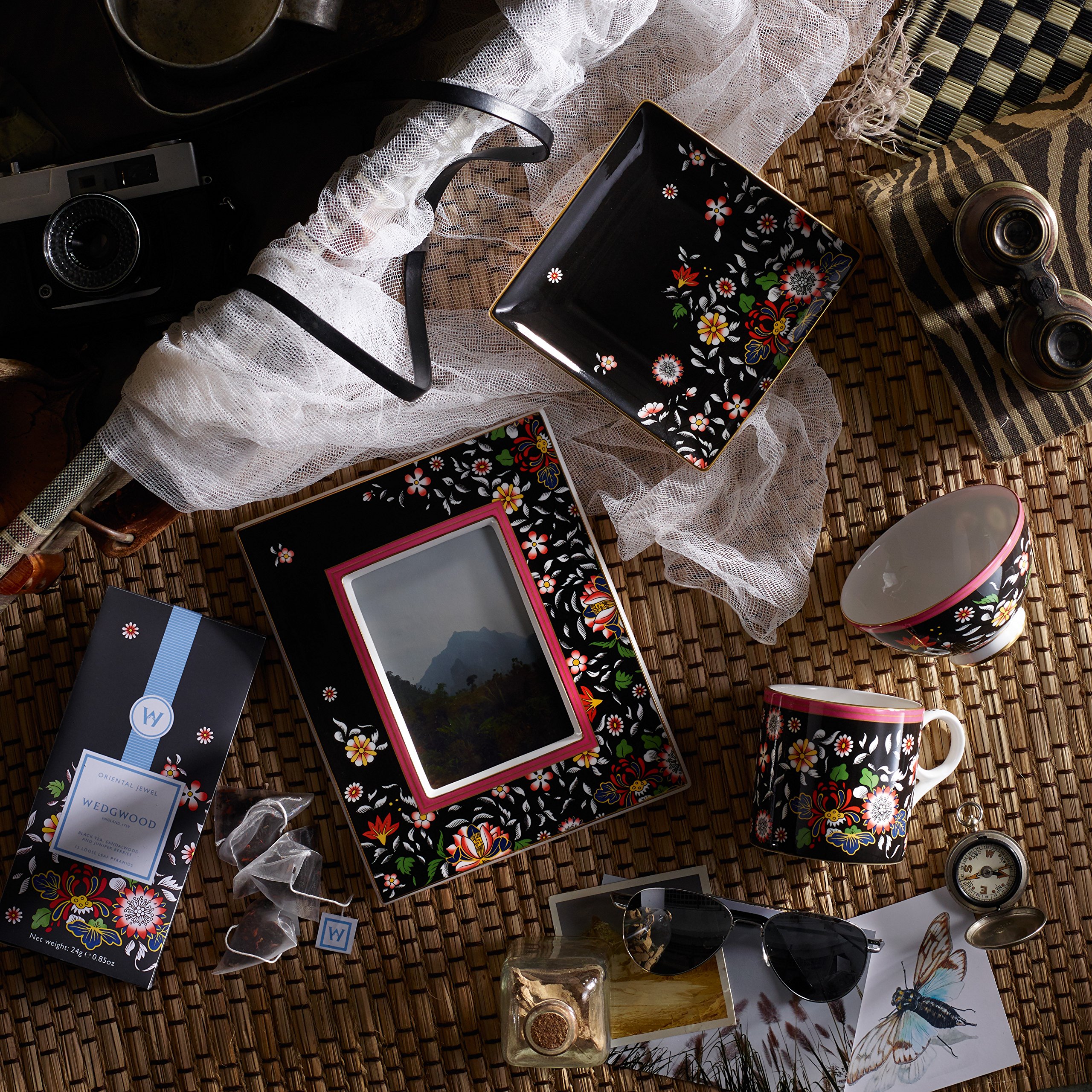 Amazon.co.jp: 【正規輸入品】ウェッジウッド ワンダーラスト