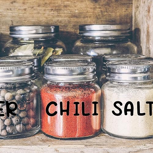 Miniatura 7 de 972 piezas de 12 hojas de calcomanías de letras de vinilo, bonitas calcomanías de números para buzón, letreros, ventanas, puertas, automóviles,