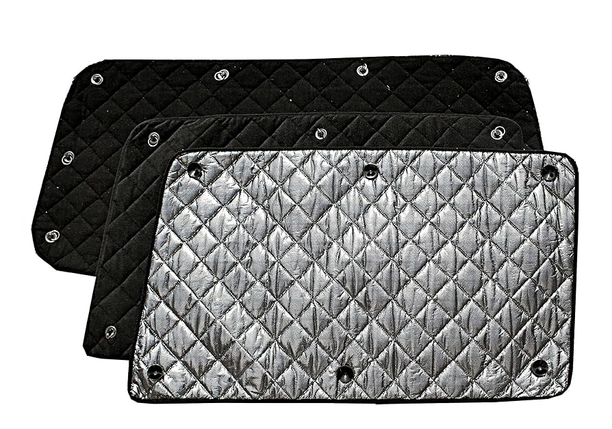 Amazon.co.jp: BRAHMS(ブラームス) ブラインドシェード リア