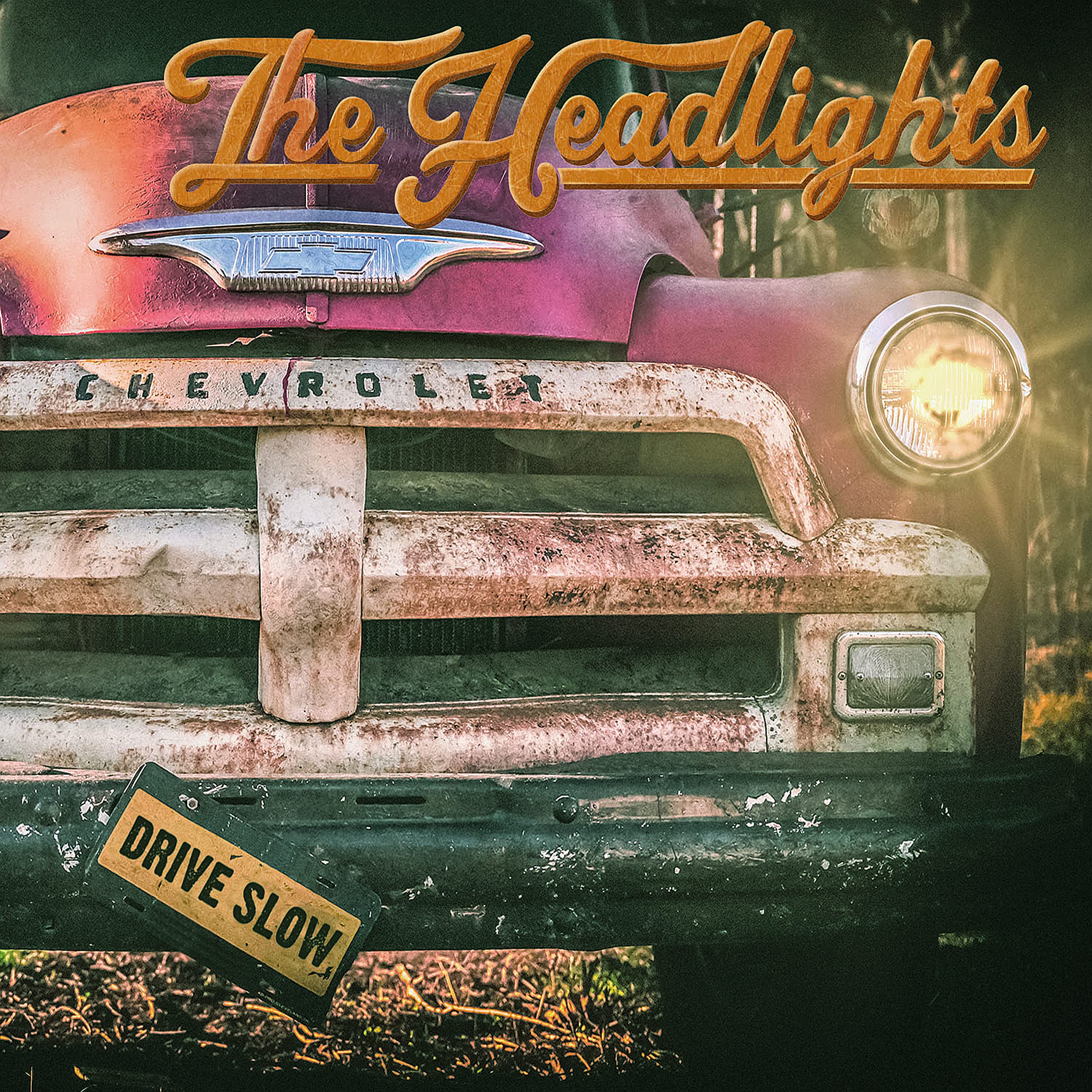 The Headlights