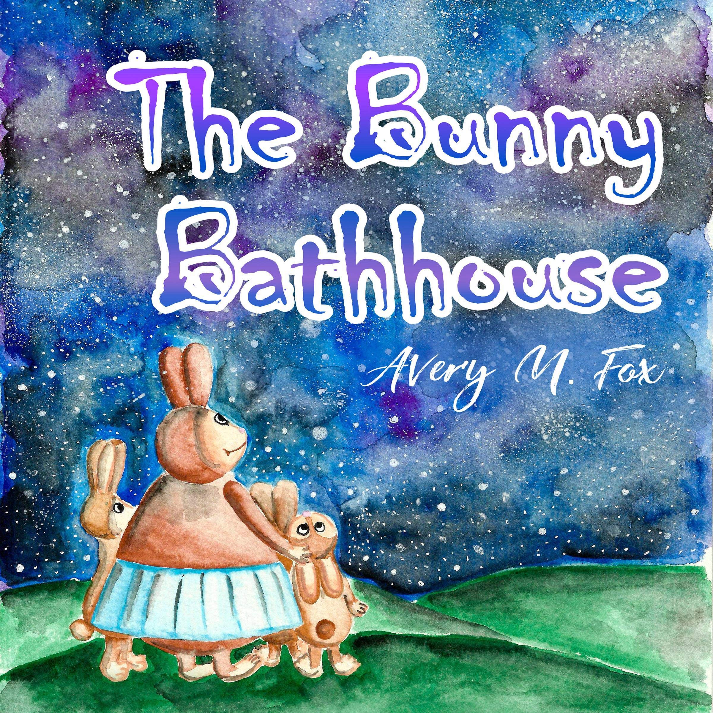 The Bunny Bathhouse