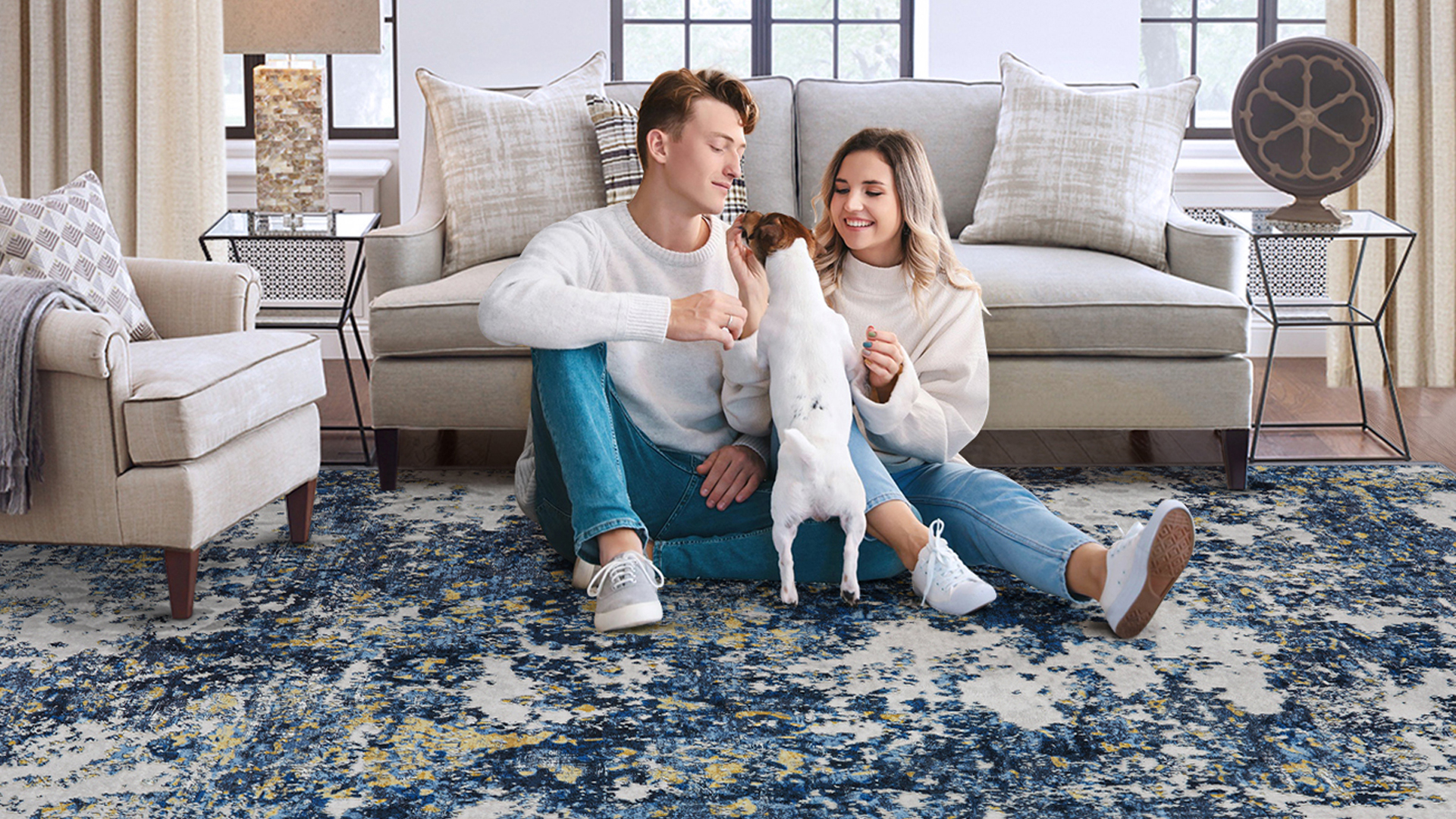 Amazon.com: Runner Rug 2'6''x8' Washable Runner Rug: Machine