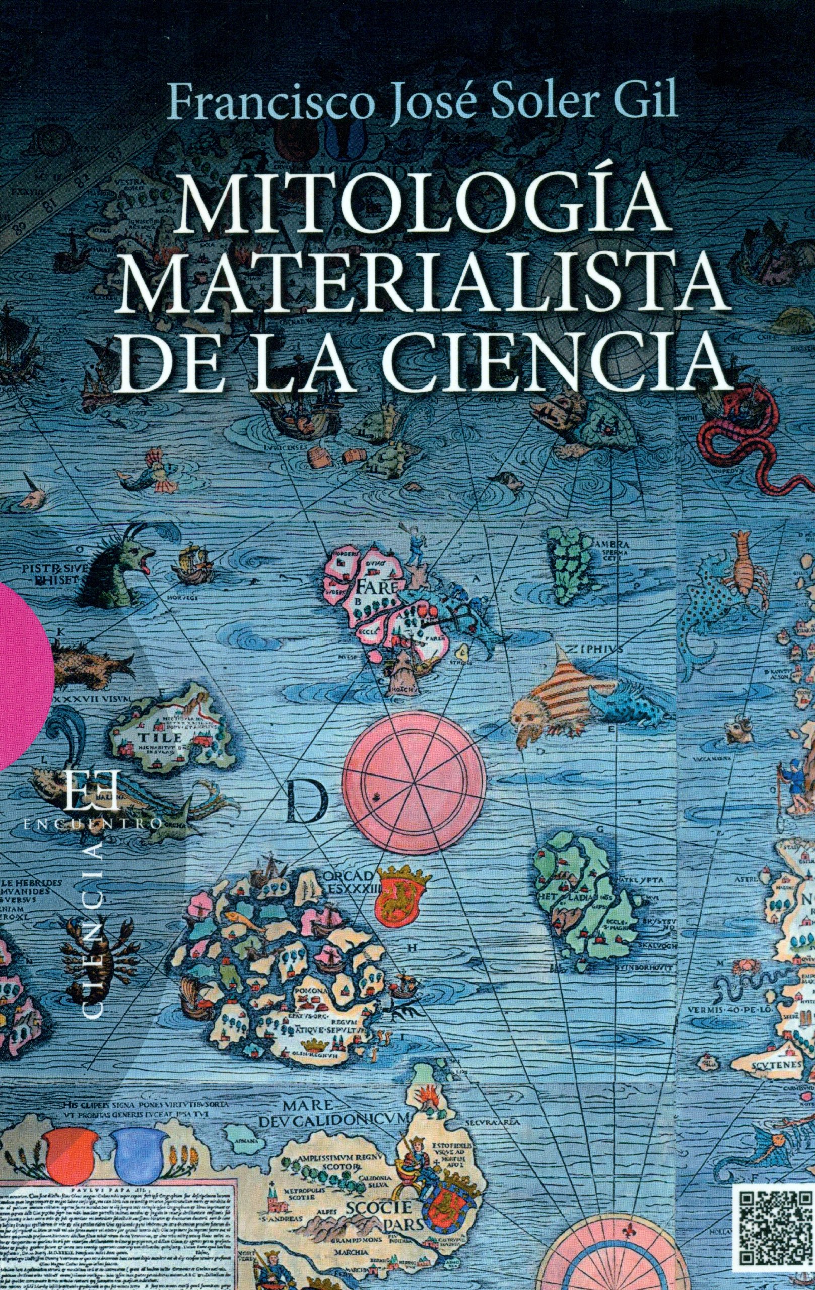 Mitología materialista de la ciencia