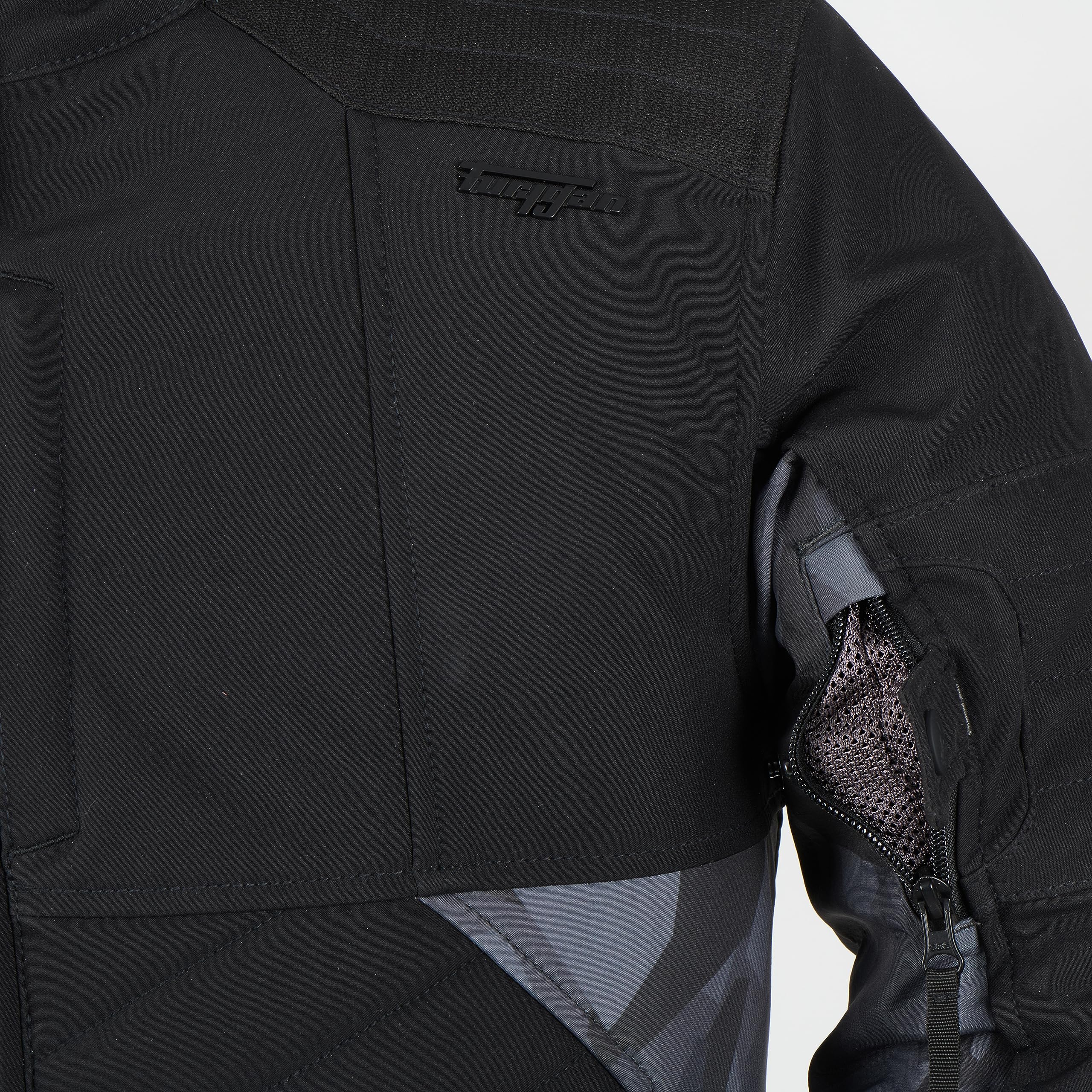 Furygan Icetrack Veste Homme