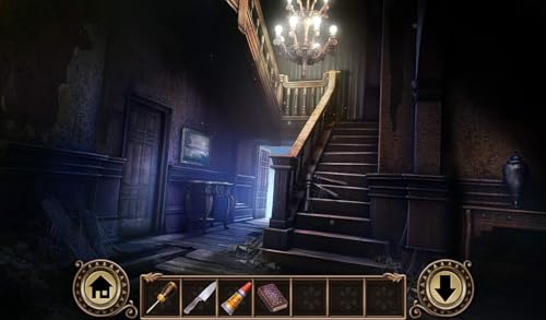 Darkmoor Manor