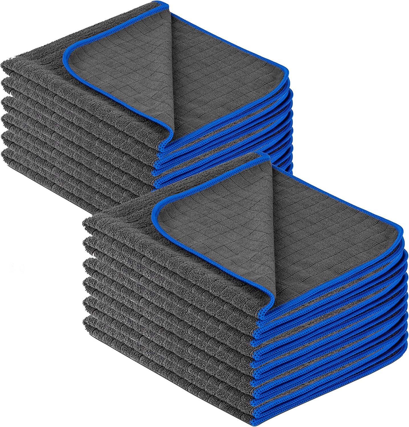 panni per cura auto e moto