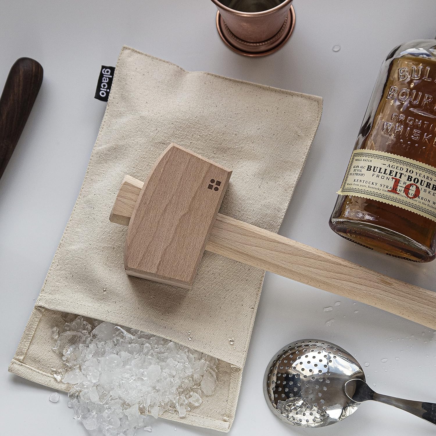 Wood Hammer rushed Ice Ice Crushers 2 A1hQMzjON4L. AC SL1500