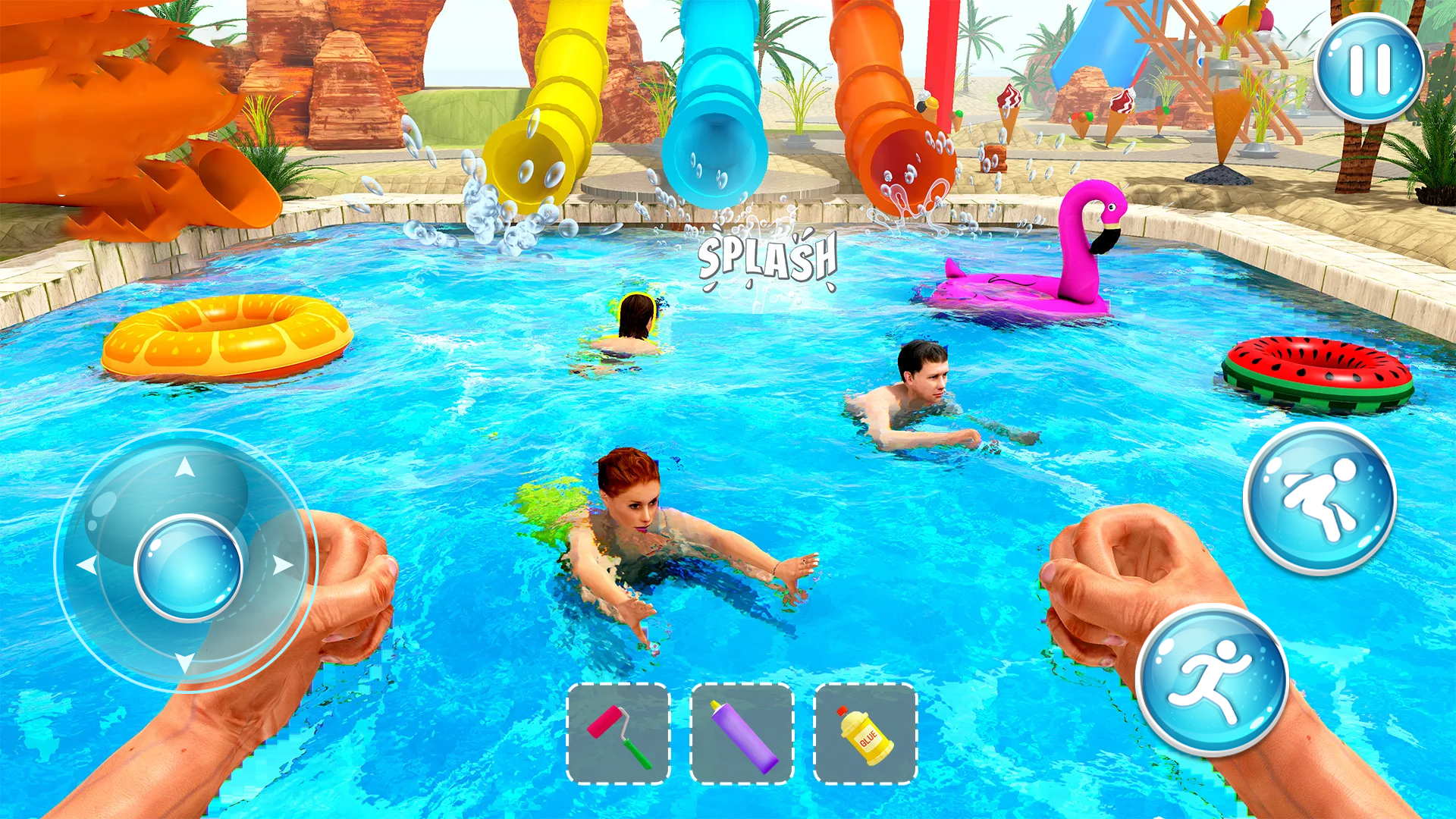 Water Manager Simulator Game 25 - App on Amazon Appstore