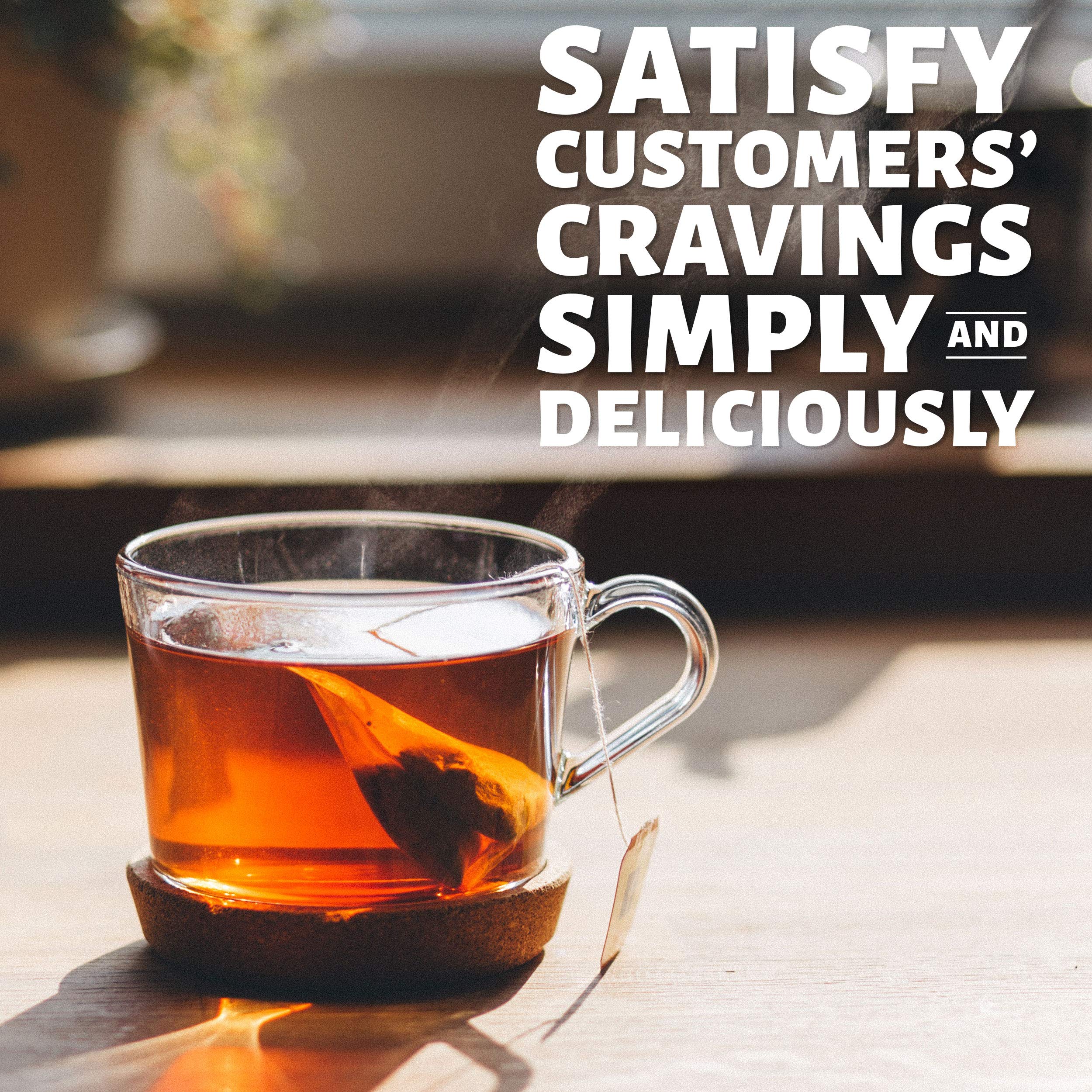 Nestea Heritage Iced Tea, Bulk Iced Tea, Black & Orange Pekoe, 100