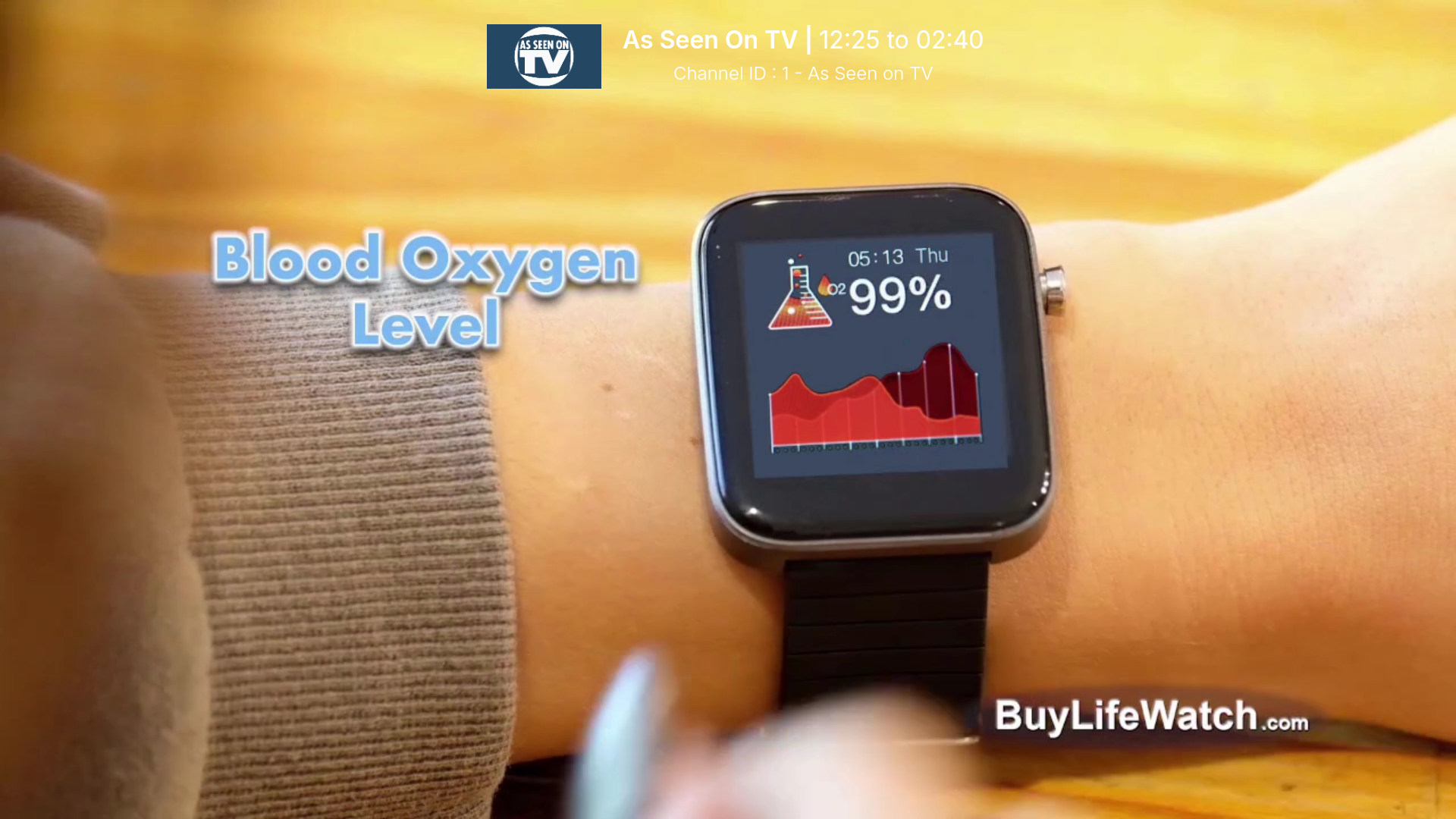 iDreamCTV App on Amazon Appstore