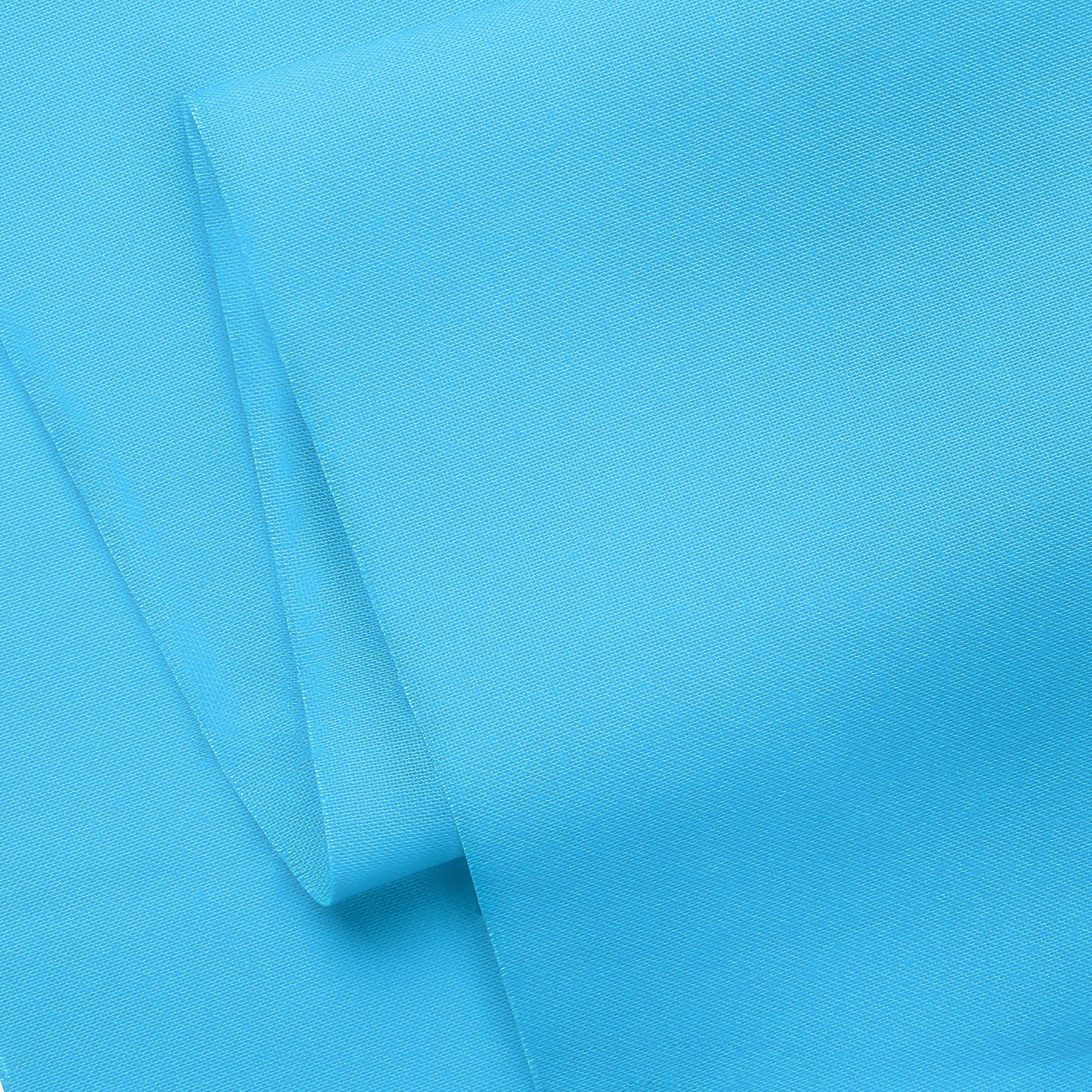 Craftido 100% Cotton Fabric by The Metre 112cm Wide x 280cm Extra Long -Medium Weight 145g- for Quilting Sewing, Dressmaking - Image 3