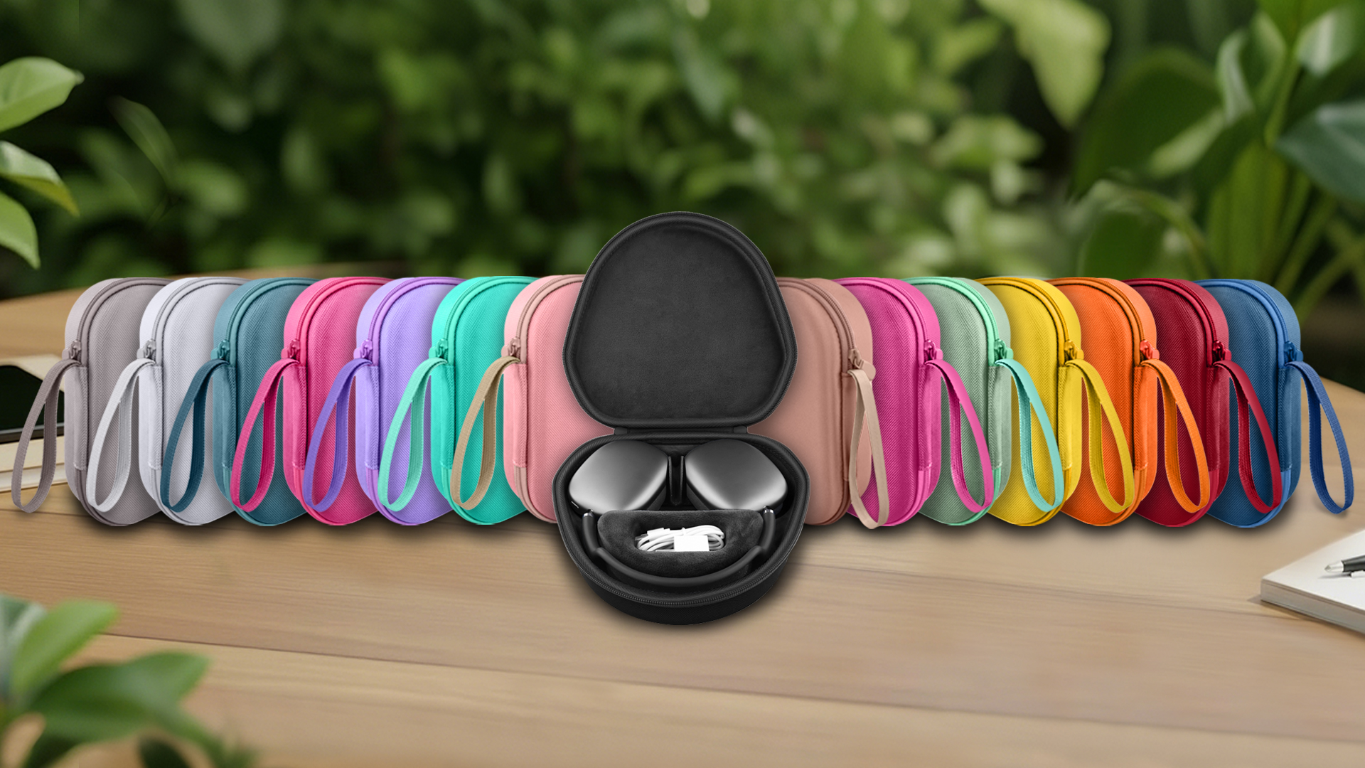 Amazon.com: co2CREA Hard Case with Sleep Mode Replacement for