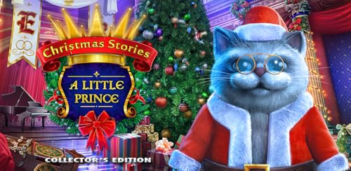 Christmas Stories: A Little Prince Collector's Edition