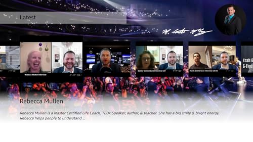 Success, Motivation & Inspiration