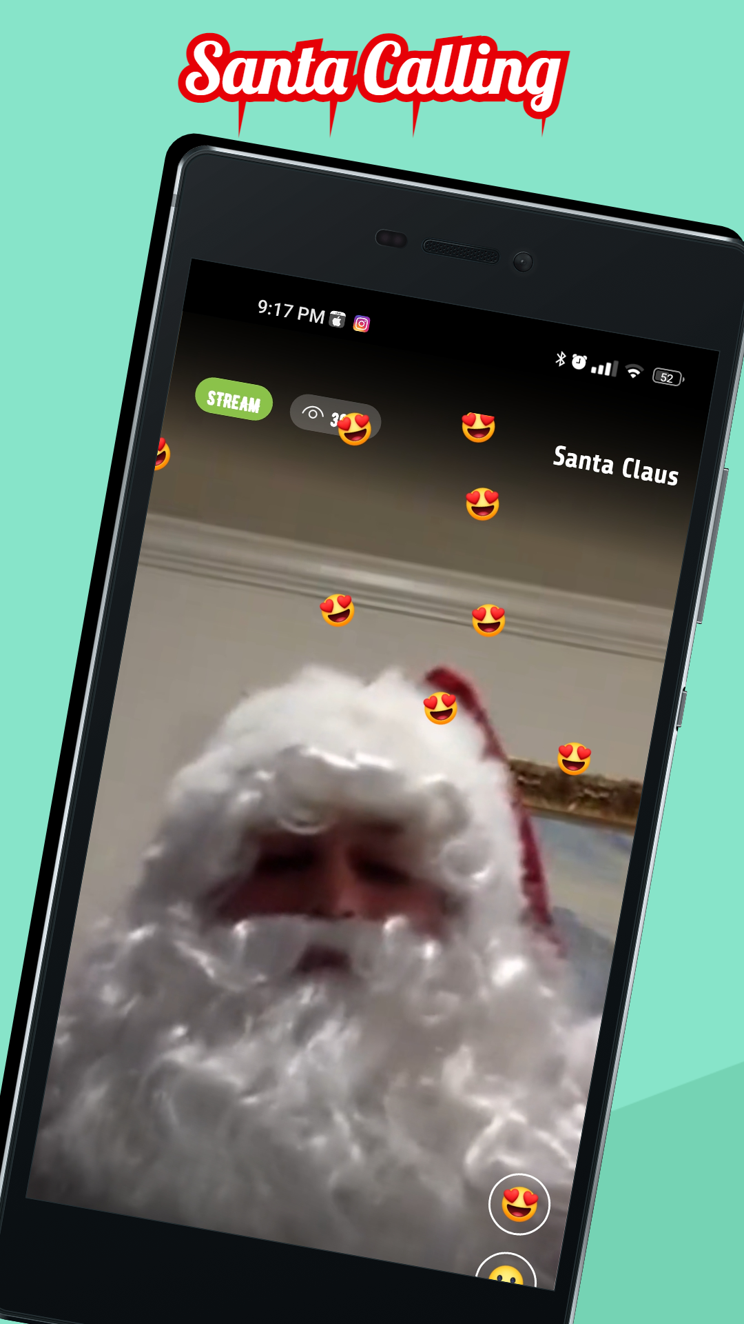 A Call From Santa Claus Christmas 2023 Fake Chat Simulator 2023
