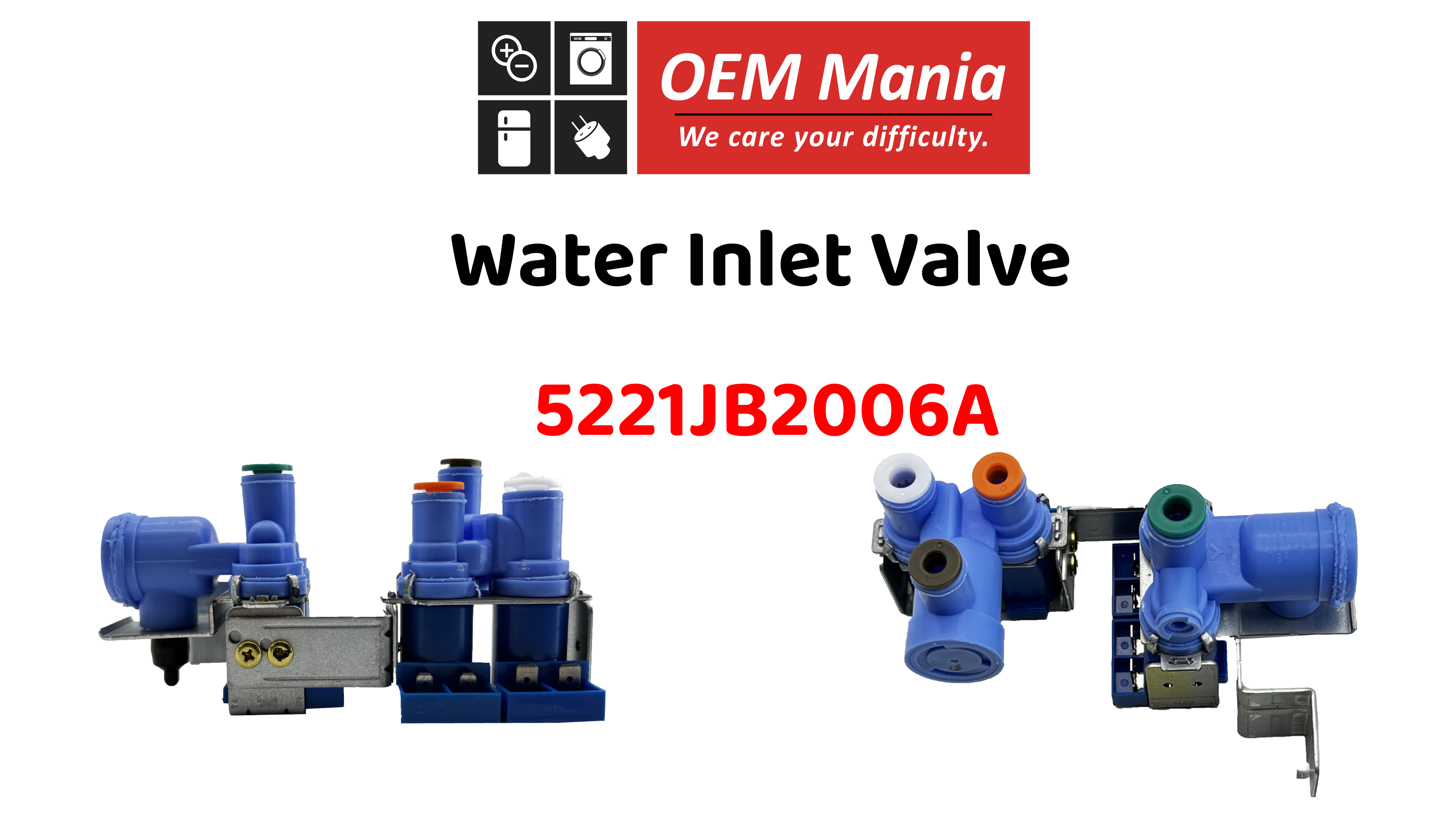 特別価格LG 5220JB2010A バルブ、水並行輸入