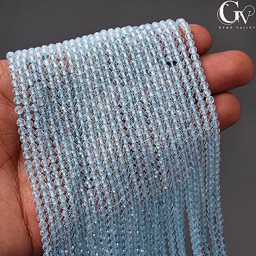 Miniatura 8 de Gems Valley - Cuentas redondas de cuarzo de fresa, cuentas curativas de cuarzo rosa, cuentas facetadas hechas a mano (AMB-5657)