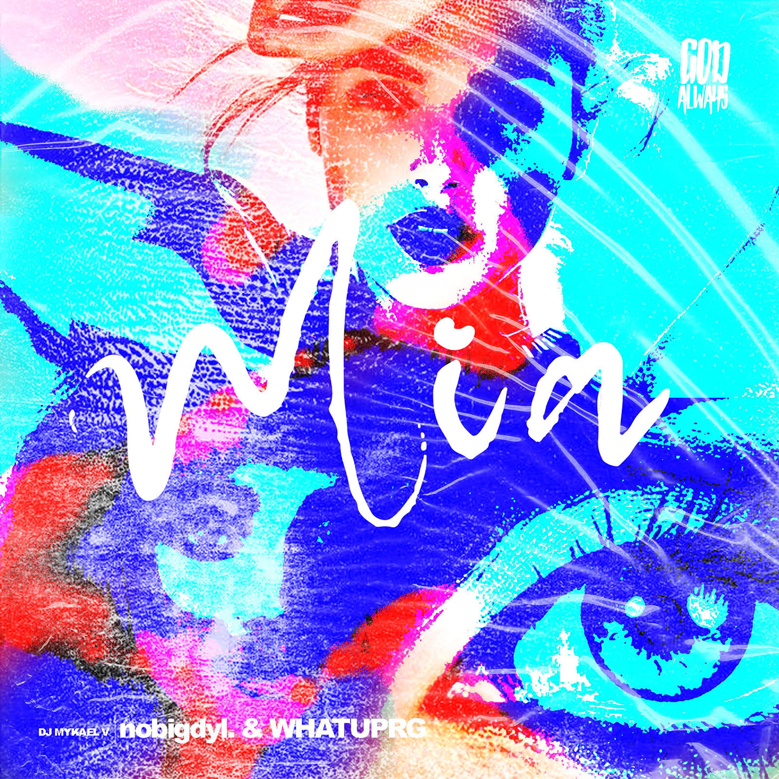 DJ Mykael V, WHATUPRG & nobigdyl