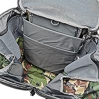 Amazon.com: Mystery Lunch 2 Day Assault Men's Backpack DPM