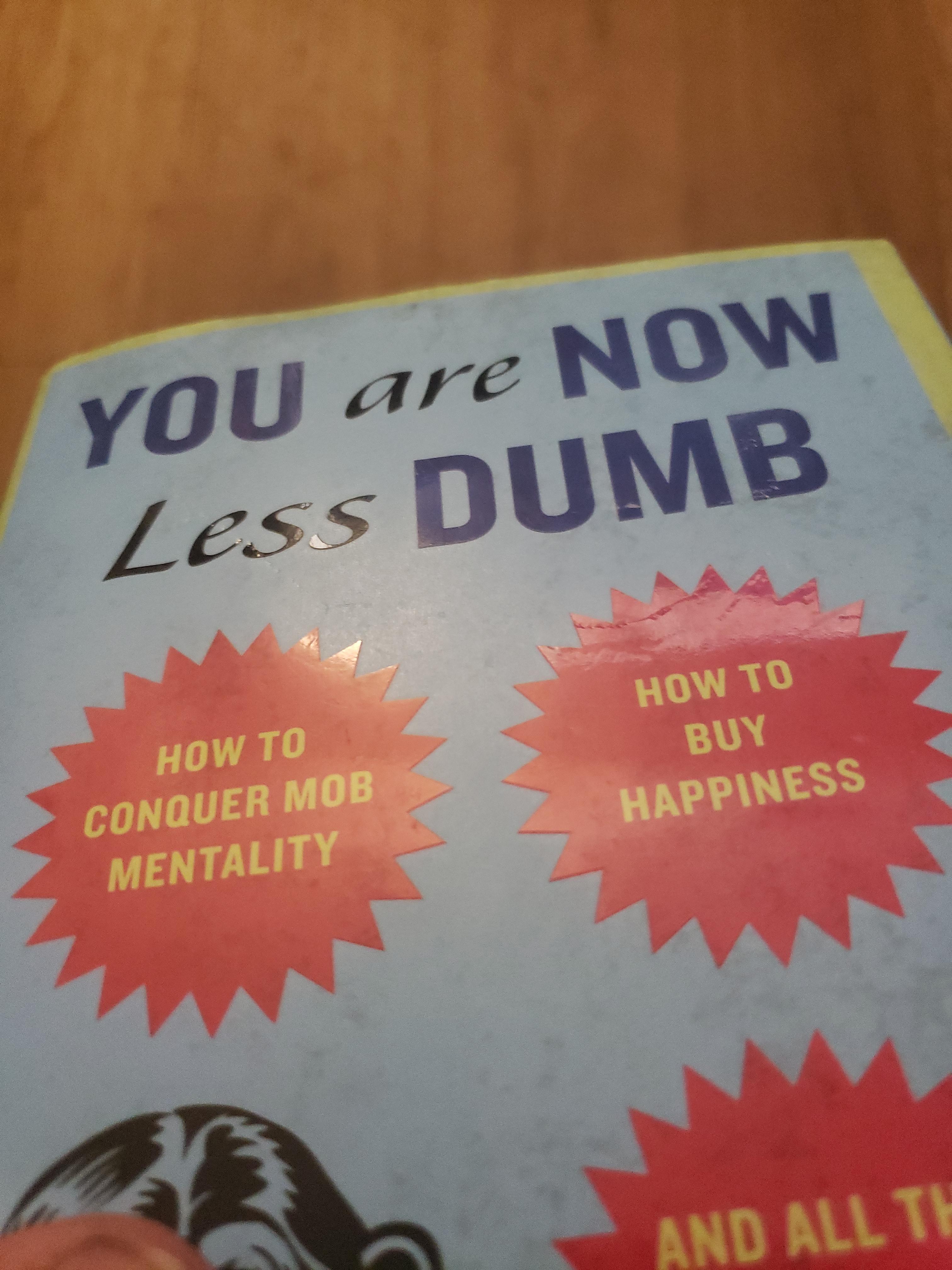 Selling used books as new