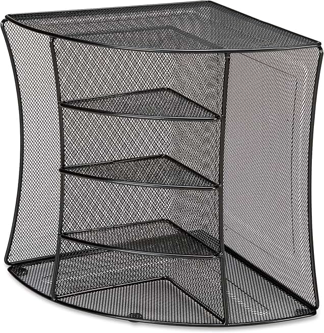 desktop flip organizer