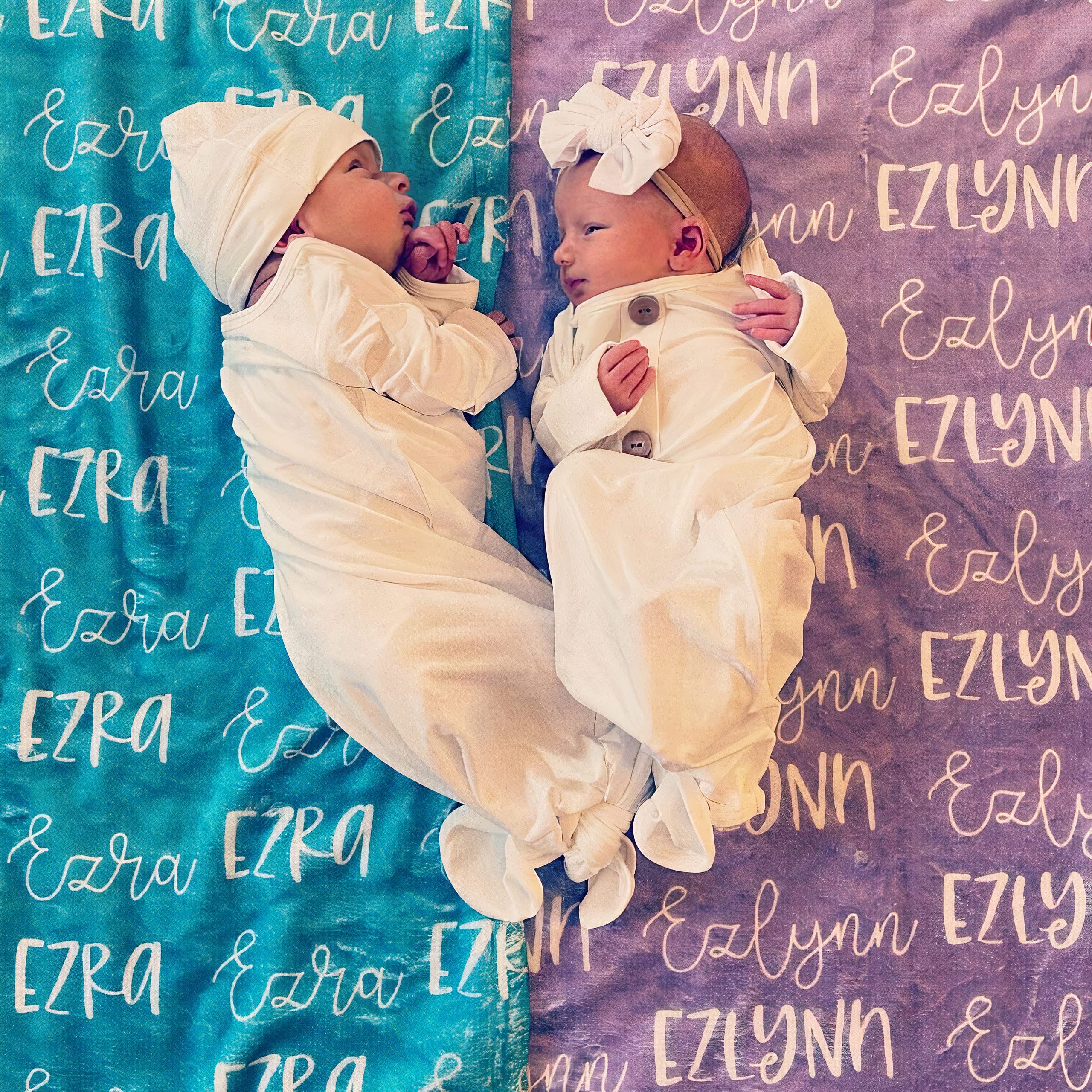 Personalized Name Blanket for Baby Boy Girl Kids and Adults, Baby Customized Blankets Mother’s Day, Personalized Name Blanket for Your Daughter, Customized Name Baby Blankets for Girls