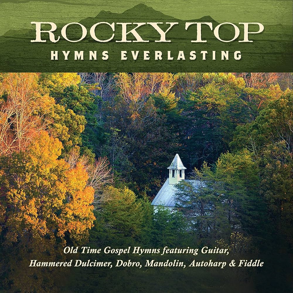 中古】 Jim Hendricks / Rocky Top: Mountain Favorites