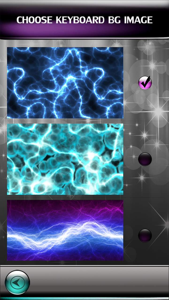 Electric Keyboards - App on Amazon Appstore