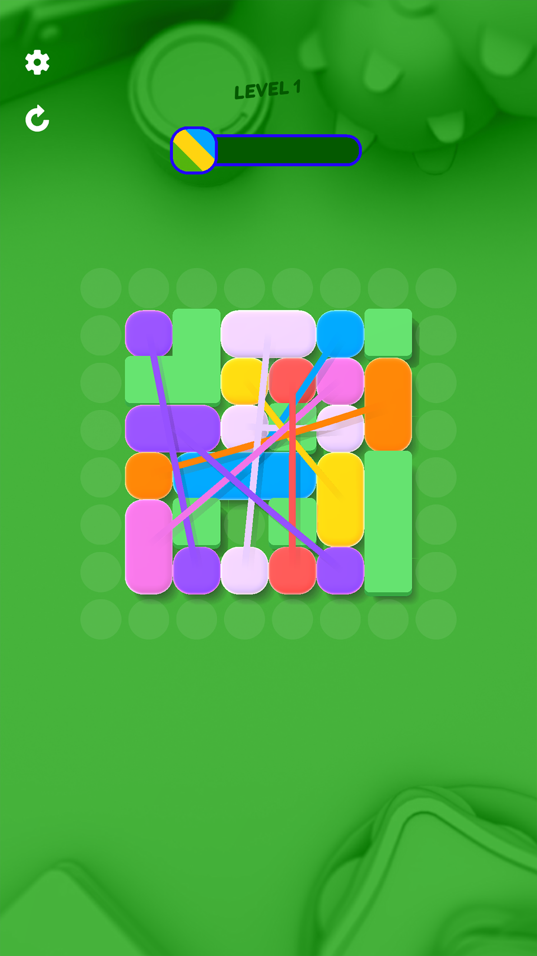 Blocks & Ropes - Logic Puzzle - App on Amazon Appstore