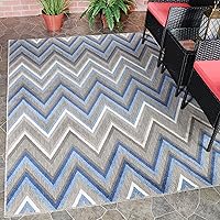 Vista 29 de Superior Alfombra de pasillo para interiores y exteriores, cubierta de piso, decoración perfecta para patio, dormitorio, cocina, sala de estar