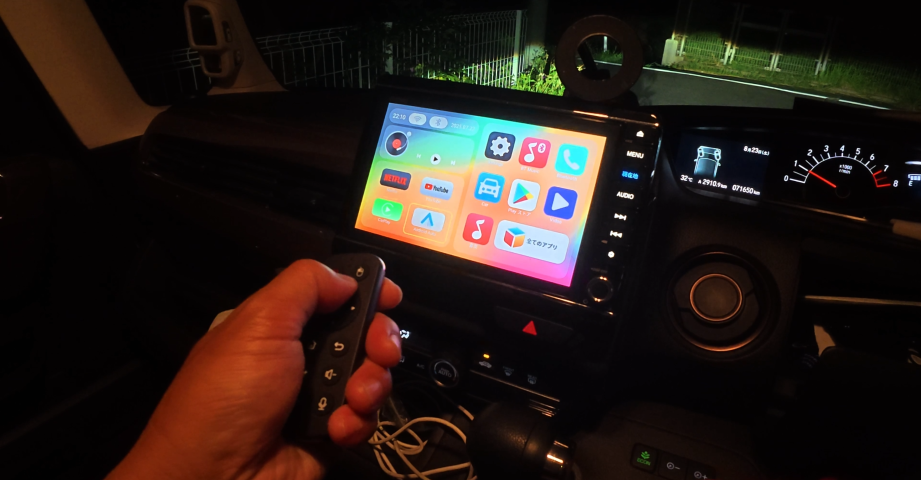 Amazon.co.jp: ANTLOD CarPlay AI Box【新登場】Android 12.0システム
