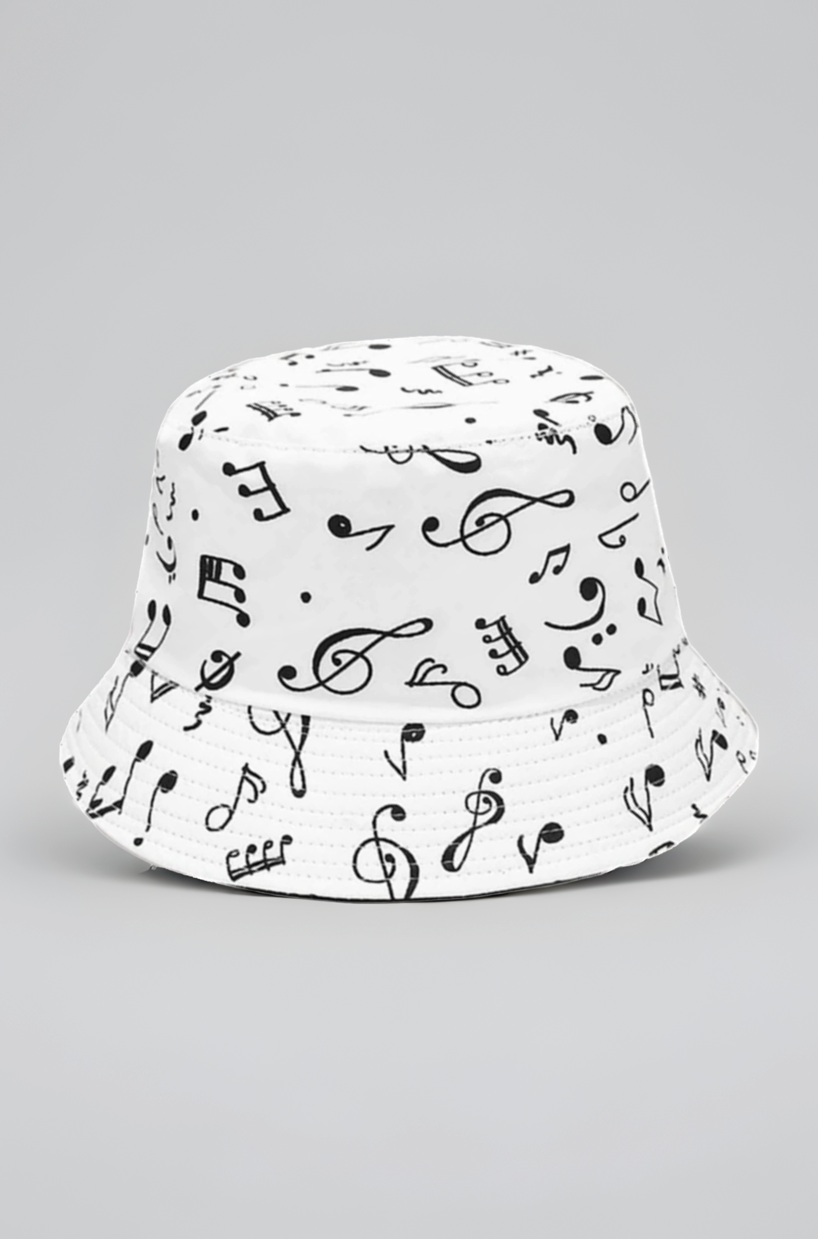 JAZAA Bucket Hat for Women Men Teens Reversible Summer Beach Sun Hat Packable Fisherman Cap for Travel Outdoor Hiking