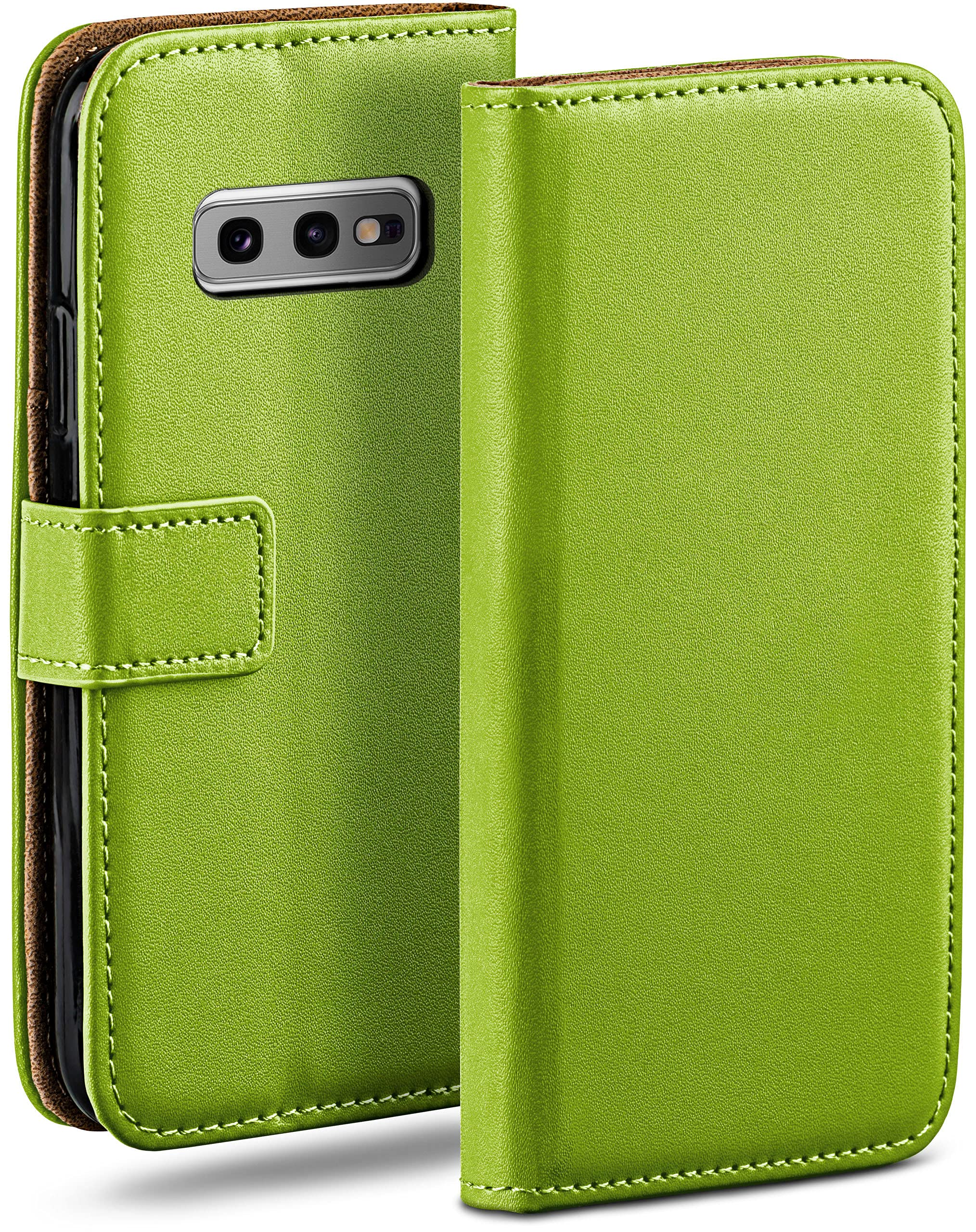 moex Custodia a Portafoglio per Huawei P20 Lite (2019), Custodia