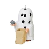Hallmark Keepsake 1.25' Mini Halloween Ornament 2025, The Peanuts Gang Charlie Brown, Halloween Decorations