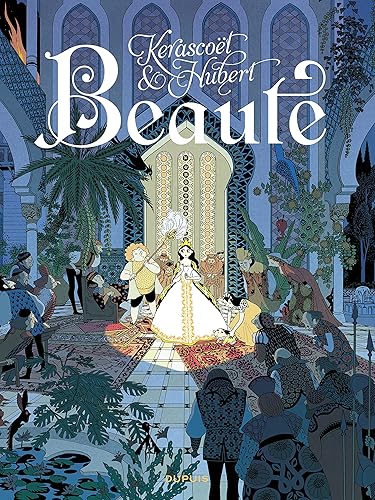 Beauté, L' Intégrale - Tome 0 - Beauté, L' Intégrale