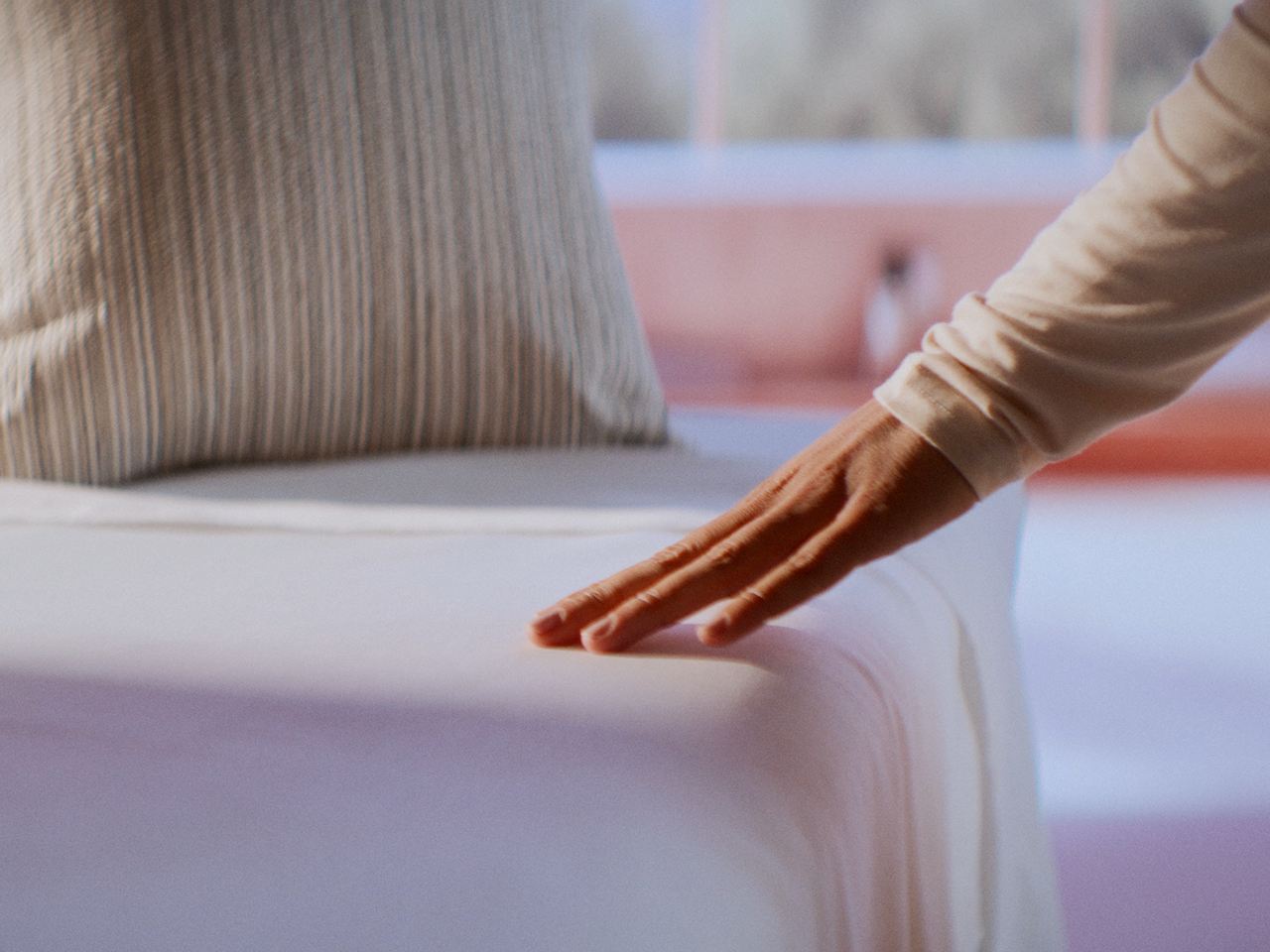 Amazon.com: Coop Home Goods Comphy SoftSpa Bed Sheet Set of 3