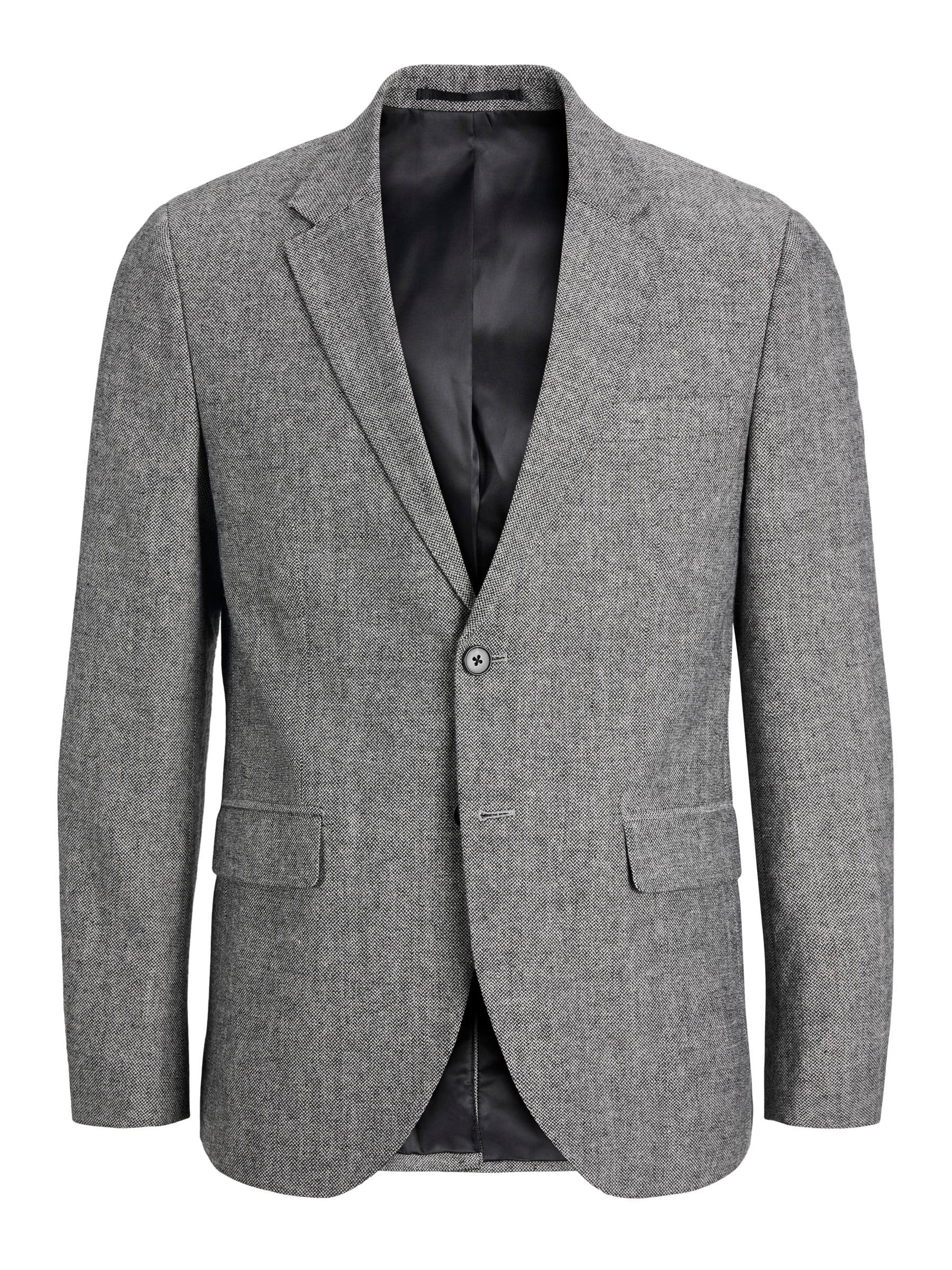 JACK & JONES Male Klassischer Blazer JPRMARTIN Slim Fit Blazer
